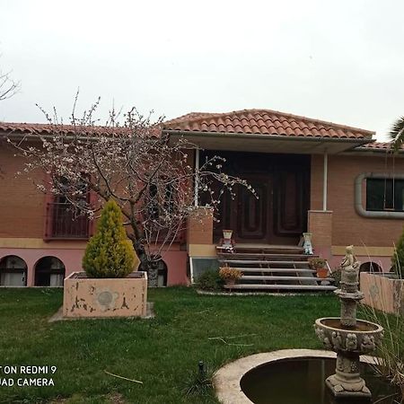 Finca Denunez Villa La Mata  Exterior foto