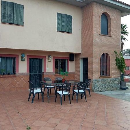 Finca Denunez Villa La Mata  Exterior foto