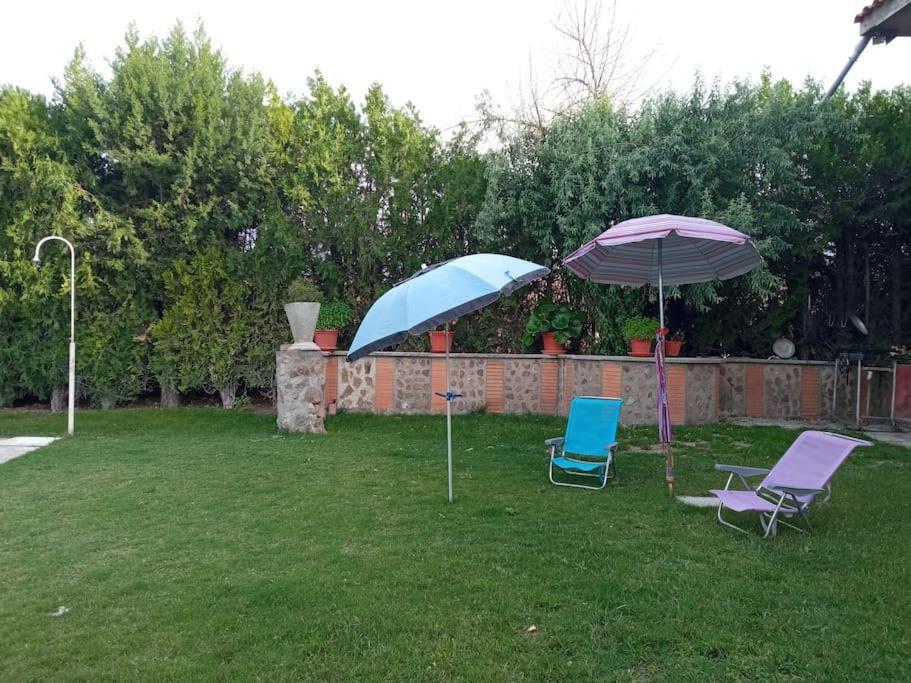 Finca Denunez Villa La Mata  Exterior foto