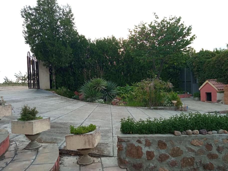 Finca Denunez Villa La Mata  Exterior foto