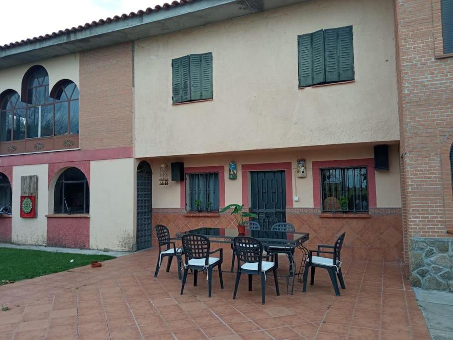 Finca Denunez Villa La Mata  Exterior foto
