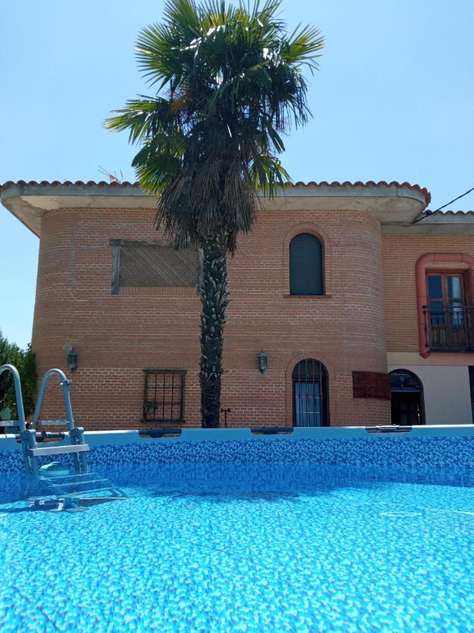 Finca Denunez Villa La Mata  Exterior foto